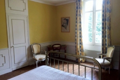 Chambre Familiale